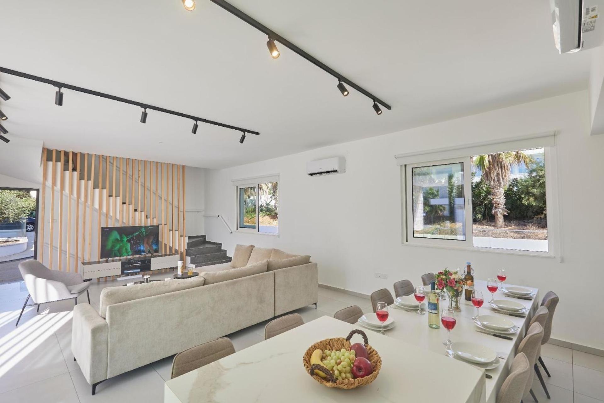 Ferienhaus Schoenes Kube 1 In Agia Napa